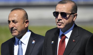 Exploratory talks between Greece, Turkey:«Βόμβα» στις διερευνητικές βάζουν Ερντογάν και Τσαβούσογλου που απειλούν και προκαλούν