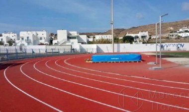 Guidance for Sport on Covid-19 Measures: Νέες διευκρινιστικές οδηγίες για την άθληση και την χρήση αθλητικών εγκαταστάσεων