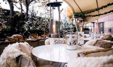 Reopening Restaurants - Δερμιτζάκης: Άνοιγμα της εστίασης σε ανοιχτούς χώρους σε τρεις εβδομάδες!! Τι είπε για Γυμνάσια-Λύκεια και Λιανεμπόριο