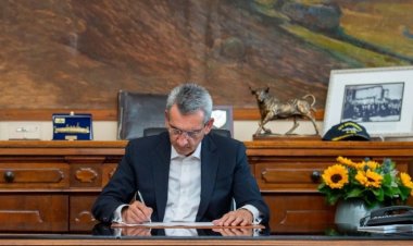 Aegean Islands - Amorgos: 200.000 ευρώ για χρηματοδότηση έργων επισκευής και αποκατάστασης των σχολικών κτιρίων Αμοργού