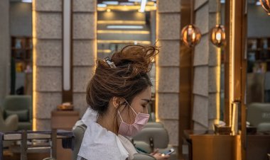 Reopen Retail Stores: Ραγδαίες εξελίξεις!! Ανοιχτά από Δευτέρα και τα Κομμωτήρια, Μανικιούρ και Κέντρα Αισθητικής!!