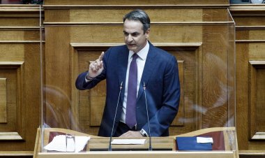 Lockdown Measures: Πήρε πίσω το πρόστιμο των 500 ευρώ ο Μητσοτάκης!!