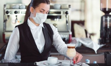 Bars and Restaurants during COVID-19: Τι δήλωσε για Bars και εστιατόρια ο Γεωργιάδης