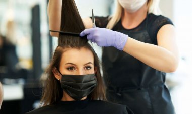 Reopen Retail Stores: Το SMS των 2 ωρών δεν ισχύει για κομμωτήρια!! Πότε θα επιτραπούν οι υπόλοιπες δραστηριότητες!!