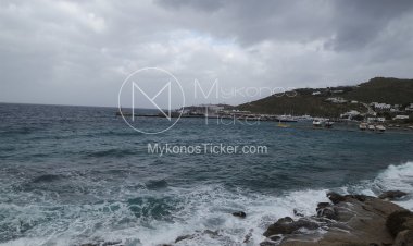 Weather Forecast: Βελτιώνεται ο καιρός από αύριο - Εξαίρεση Κυκλάδες - Κρήτη, χιόνια στα ορεινά