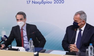 PM Mitsotakis: Έρχεται Νέος Εκλογικός Νόμος για την Αυτοδιοίκηση - Πρόταση για εκλογή δημάρχου με 42%
