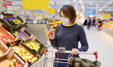 Heightened measures: Νέο κωδικό SMS στο 13033, για τα super market ζητά ο ΙΕΛΚΑ!! Ποια μέτρα προτείνει!!