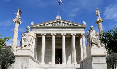 Higher Education Policy: Πανεπιστημιακή Αστυνομία & Εισαγωγή στα ΑΕΙ, γιατί μπορεί να γίνουν ο «εφιάλτης» της Κυβέρνησης!!