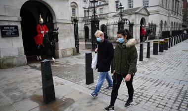 Coronavirus variants and mutations: Ανοιχτό το ενδεχόμενο για περαιτέρω ενίσχυση των ταξιδιωτικών περιορισμών στην Βρετανία