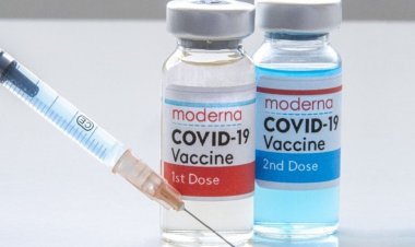 Coronavirus vaccine - Moderna: Αποτελεσματικό το εμβόλιο κατά των μεταλλάξεων που εντοπίσθηκαν σε Βρετανία και Ν. Αφρική