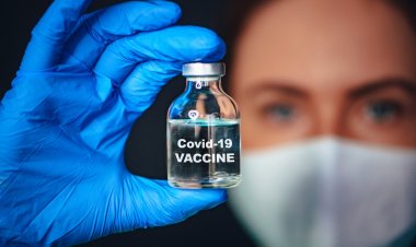 Coronavirus vaccine: Επί ξυρού ακμής η εμβολιαστική εκστρατεία στην Ευρώπη!! Αδύνατη η ανοσία μέχρι το καλοκαίρι!!