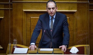Insular Policy – Πλακιωτάκης: Με την ψήφιση του νομοσχεδίου αλλάζουν τα δεδομένα στη νησιωτική Ελλάδα