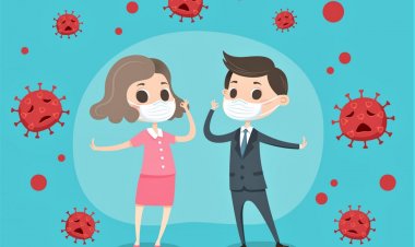 Coronavirus Disease: 484 νέα περιστατικά μόλυνσης [Τα 12 στην Μύκονο] –  255 νοσηλεύονται διασωληνωμένοι, 17 νέοι θάνατοι