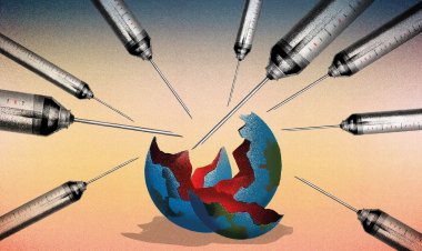 Coronavirus Vaccination: Βόμβα Politico για εμβόλιο!! Μέχρι Σεπτέμβριο η Ελλάδα θα έχει εμβολιάσει μόλις το 23% - Δείτε live την πορεία των εμβολιασμών στην ΕΕ