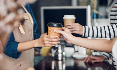 Additional Measures: Πρόστιμο 3.000 + 300 για έναν καφέ!! Από 2 Φεβρουαρίου πρόστιμο για αναμονή σε καφετέριες!!