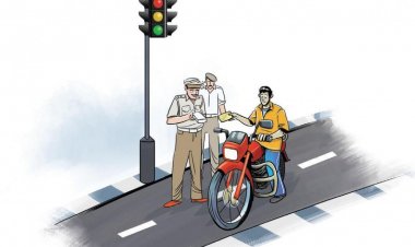 New Highway Code rules: Οδική Ασφάλεια-Νέος ΚΟΚ!! Αλλάζουν όλα σε παραβάσεις, point system - Πρόστιμα με e-banking