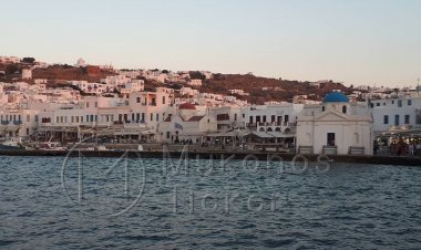 Tourism Season 2021 - Capital Economics: Σε κίνδυνο η τουριστική σεζόν της Ελλάδας και αυτό το καλοκαίρι!!