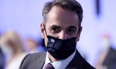PM Mitsotakis: Κυπριακό και τουρισμός στην ατζέντα του Μητσοτάκη ενόψει Κύπρου, Ισραήλ