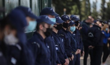 Coronavirus Vaccination: Ανακοίνωση της ΕΛ.ΑΣ για τους εμβολιασμούς των Αστυνομικών