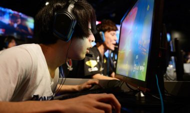 Gaming addiction - ITE: Ανησυχία γονέων για την υπερβολική ενασχόληση των παιδιών με το gaming!!