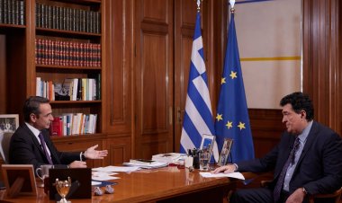 PM Mitsotakis: Κανονικά οι Πανελλήνιες εξετάσεις!! Παράταση του σχολικού έτους Πάσχα και καλοκαίρι!!