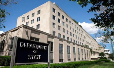 State Department: Οι ΗΠΑ συνεχίζουν να στηρίζουν τη λύση της διζωνικής και δικοινοτικής ομοσπονδίας για την Κύπρο