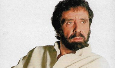 Notable Death: Έφυγε από τη ζωή ο εμβληματικός τραγουδιστής Αντώνης Καλογιάννης... θρηνεί ο κόσμος της ελληνικής μουσικής....