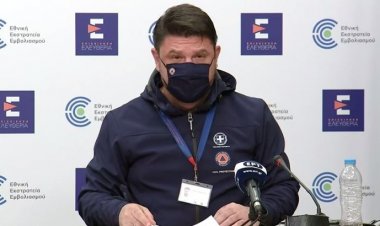 Lockdown Extension: Σε επίπεδο αυξημένου κινδύνου Μύκονος και Θήρα - Παρατείνεται η αναστολή οικοδομικών εργασιών [Video]