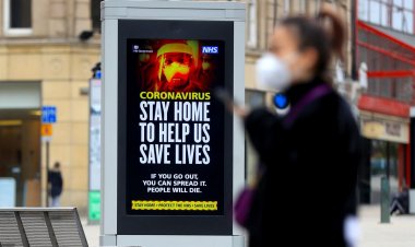 Lockdown extension - Βατόπουλος: Υγειονομικά ασφαλές να πάμε σε παράταση του lockdown