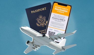 Covid-19 Vaccination Certificate - BFMTV: Αυτές οι χώρες στηρίζουν την ελληνική πρόταση για το πιστοποιητικό εμβολιασμού [Χάρτης]