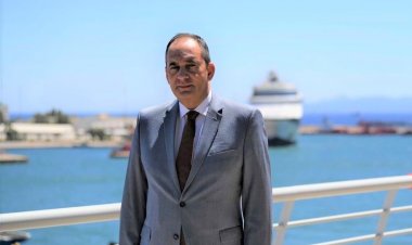 Islands Policy - Baren Lines: Αυξημένη χρηματοδότηση και 6 νέες άγονες γραμμές για την καλύτερη εξυπηρέτηση των νησιωτών