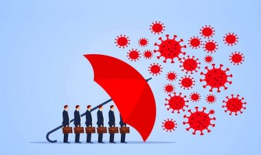 Coronavirus Disease - Εξαδάκτυλος: Το 8% του ελληνικού πληθυσμού έχει ανοσία στον κορωνοϊό!!