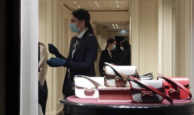 Covid-19 Movement Restrictions - Σαρηγιάννης: «Ναι» στον κόφτη στα SMS - Να γίνουν κλιμακωτά ανοίγματα!!