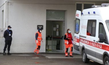 Coronavirus in Albania: Ξεπέρασαν τα 100.000 τα κρούσματα του νέου κορωνοϊού