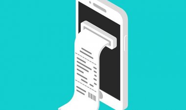 Tax Receipts: Επανέρχονται οι χάρτινες αποδείξεις - Με σκανάρισμα θα «μετράνε» στο Taxis - Τα σενάρια για τις e-πληρωμές του 2020