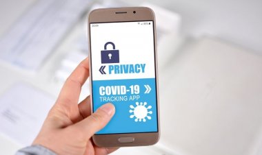 Coronavirus contact tracking app: Εφαρμογή για κινητά για την ιχνηλάτηση επαφών covid-19 - Πώς θα λειτουργεί