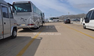 Road Tax: Αναρτήθηκαν στο myCAR, τα νέα ειδοποιητήρια Τελών Κυκλοφορίας για τα Τουριστικά Λεωφορεία!!
