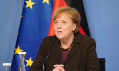 EU vaccine certificate: Υπέρ της δημιουργίας ευρωπαϊκού πιστοποιητικού εμβολιασμού η Μέρκελ, «ώστε να είναι εφικτά τα ταξίδια εντός ΕΕ»