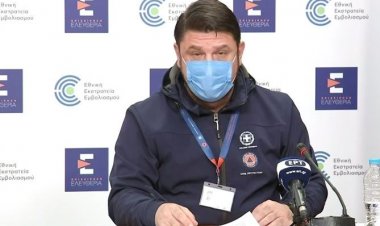 Hard Covid-19 Lockdown: Σε Επίπεδο Α. Επιτήρησης ο Δήμος Μυκόνου - Στο κόκκινο η Σύρος