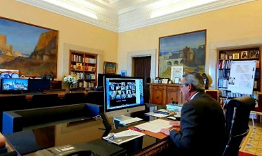 S. Aegean Regional Council: Στα θέματα της συνεδρίασης του Περιφερειακού Συμβουλίου στις 28/2, η επένδυση της "BLUE IRIS" στον "Καραπέτη" Μυκόνου