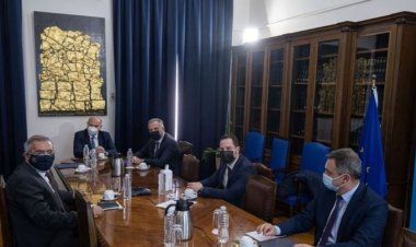 Criminal Law Reform-Τσιάρας: Αλλαγές στο Ποινικό Δίκαιο για σεξουαλικά αδικήματα πριν το καλοκαίρι