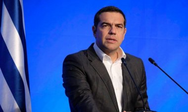 SYRIZA leader Alexis Tsipras: Παρουσίαση Προγράμματος ΣΥΡΙΖΑ για το Νέο ΕΣΥ από τον Αλ. Τσίπρα