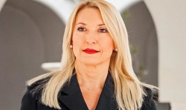 Dr. Ftaklaki Eleftheria  - «Turkaegean» (Τουρκικό Αιγαίο): Η εργαλειοποίηση  του τουρισμού από την τουρκική εξωτερική πολιτική