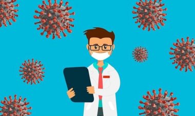 Coronavirus Disease: 2.353 νέα περιστατικά μόλυνσης [Τα 3  στην Σύρο] –  422 νοσηλεύονται διασωληνωμένοι, 23 νέοι θάνατοι