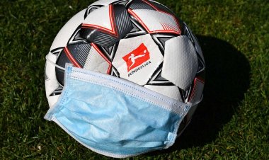 Covid-19 restrictions - Guidance for sports: Η ΚΥΑ για την αναστολή προπονητικών και αγωνιστικών δραστηριοτήτων