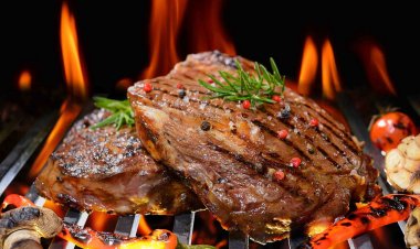 Θέλω να τσικνίσω αλλά χωρίς να παχύνω!! Μπορώ;