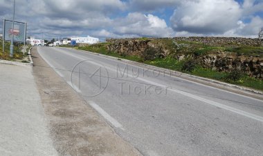 Aegean Islands: Το μεγαλύτερο έργο οδοποιίας στην ιστορία των Κυκλάδων