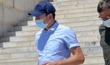 Harry Maguire: Το 2022 η έφεση του Μαγκουάιρ για το περιστατικό της Μυκόνου