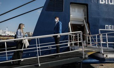 Travel Between Prefectures: Τι ισχύει για την μετακίνηση εκτός Νομού Καθαρά Δευτέρα!! Οι 6 εξαιρέσεις!!