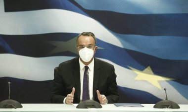 Financial Support Measures: Στα 2,5 δισ. ευρώ το κόστος του νέου πακέτου στήριξης νοικοκυριών και επιχειρήσεων